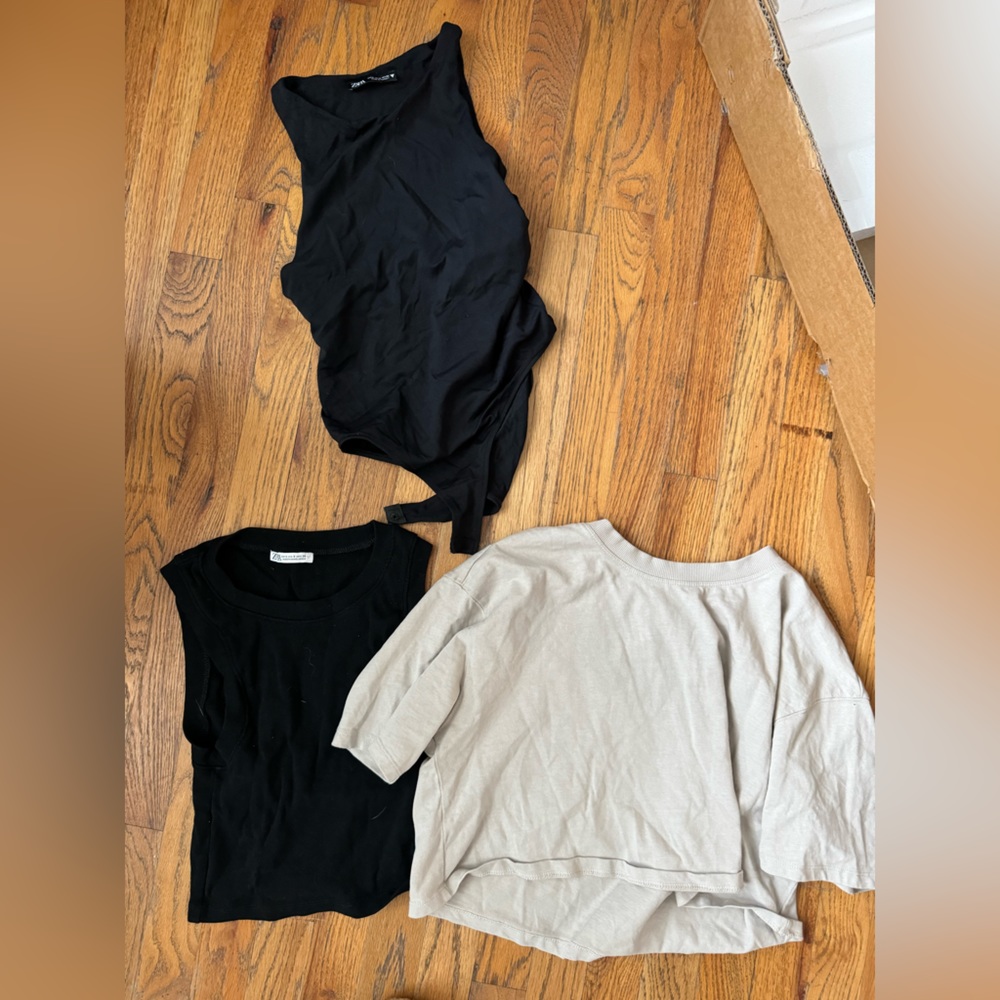 Zara Bundle - image 1